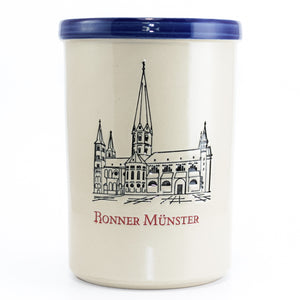 Bestecktopf "Bonner Münster"